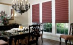 Roman Shades