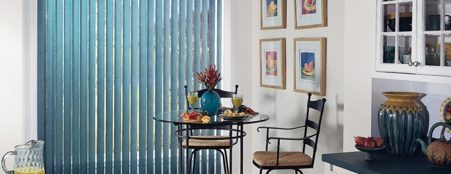 Vertical Blinds