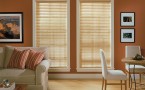 Wood Blinds