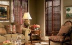 Wood Shutters